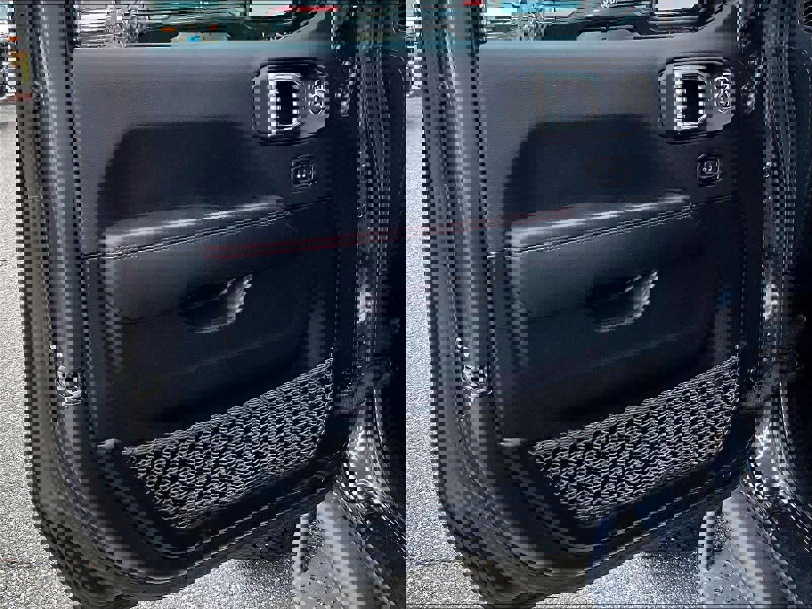 Used 2021 Jeep Wrangler Unlimited Rubicon image 9