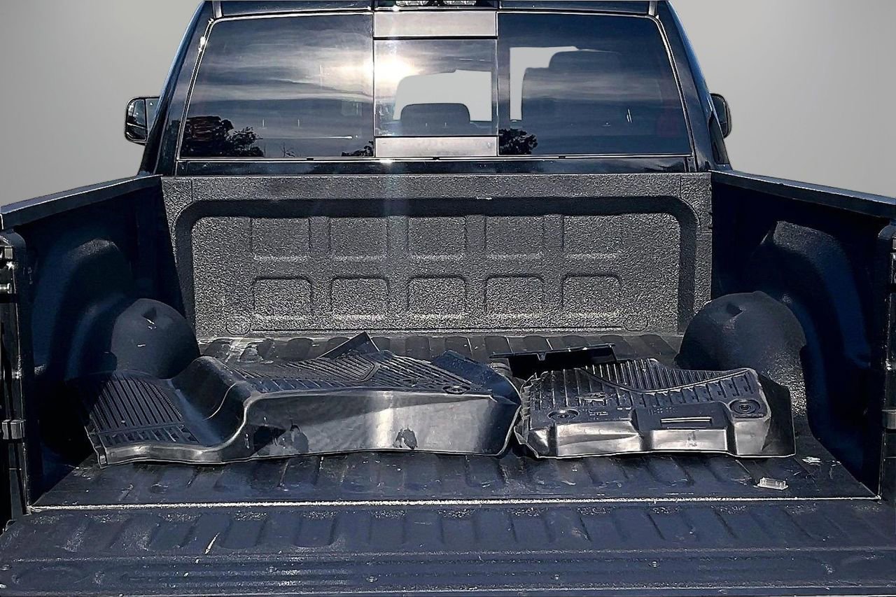 Used 2022 RAM 2500 Power Wagon image 26