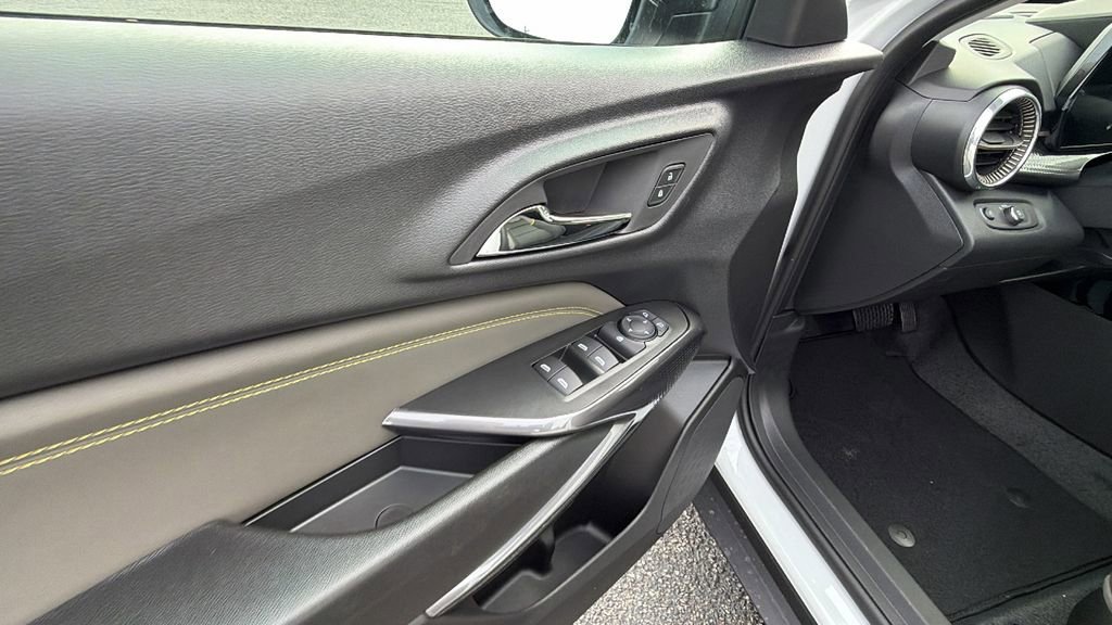 New 2026 Chevrolet Trax ACTIV image 12