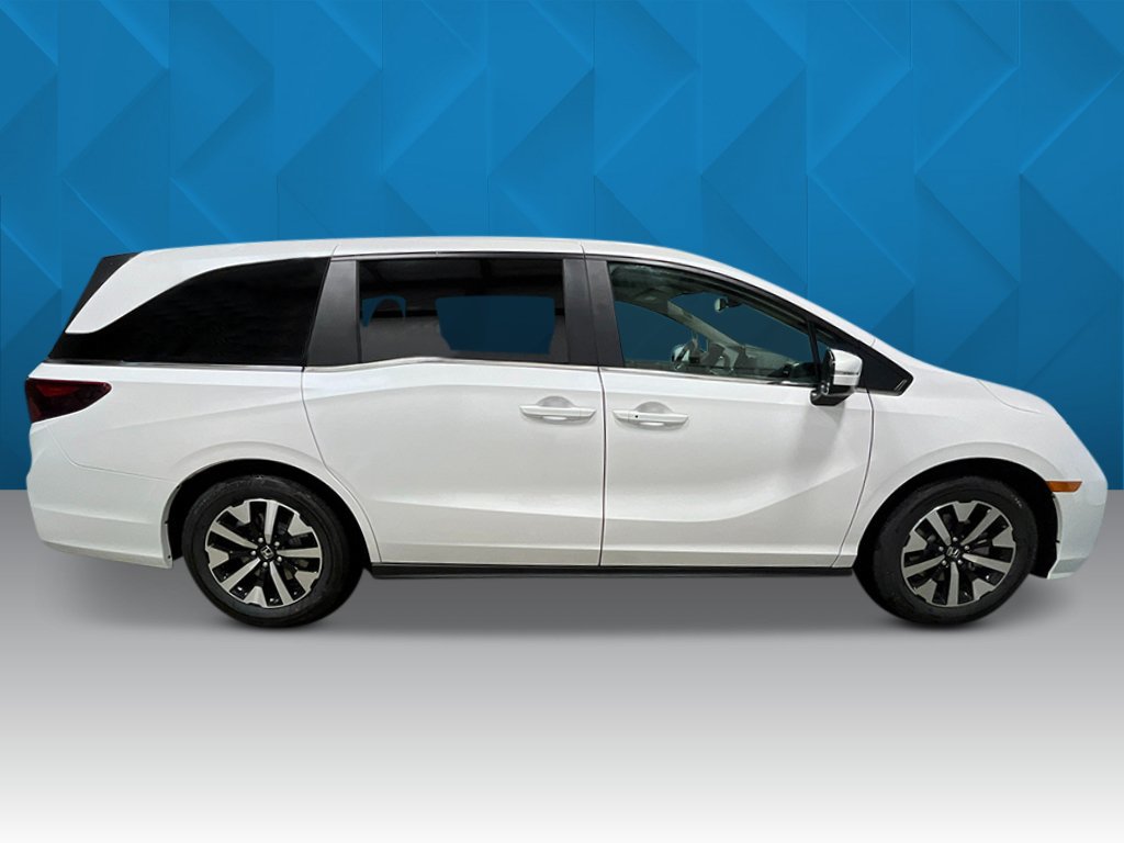 New 2026 Honda Odyssey EX-L image 11