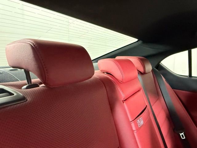 Used 2023 Lexus IS 500 500 F SPORT Performance w/ Accessory Package 2 image 28