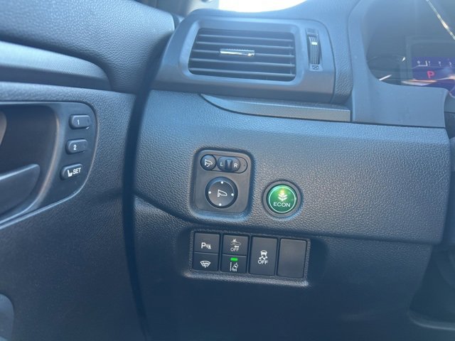 Certified 2023 Honda Passport TrailSport image 19