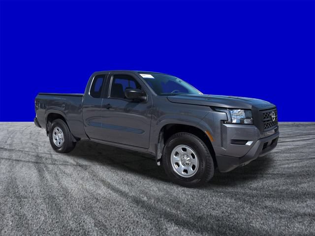 Used 2022 Nissan Frontier S w/ Technology Package RWD image 2