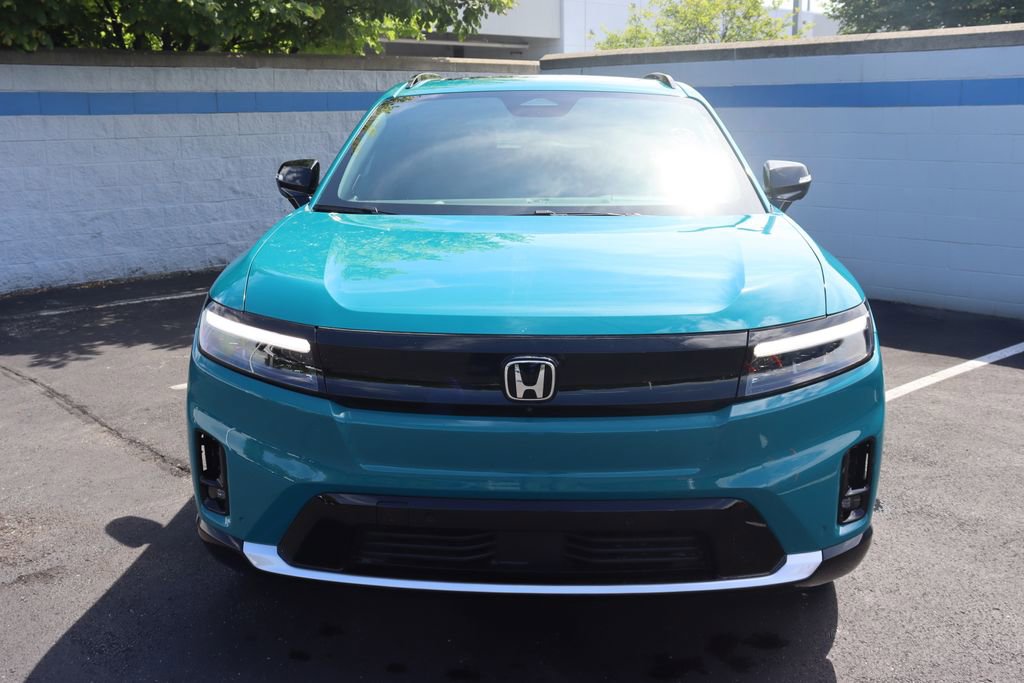 New 2026 Honda Prologue Elite image 8