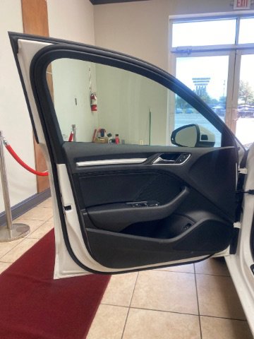 Used 2019 Audi A3 2.0T Premium w/ Convenience Package FWD image 15