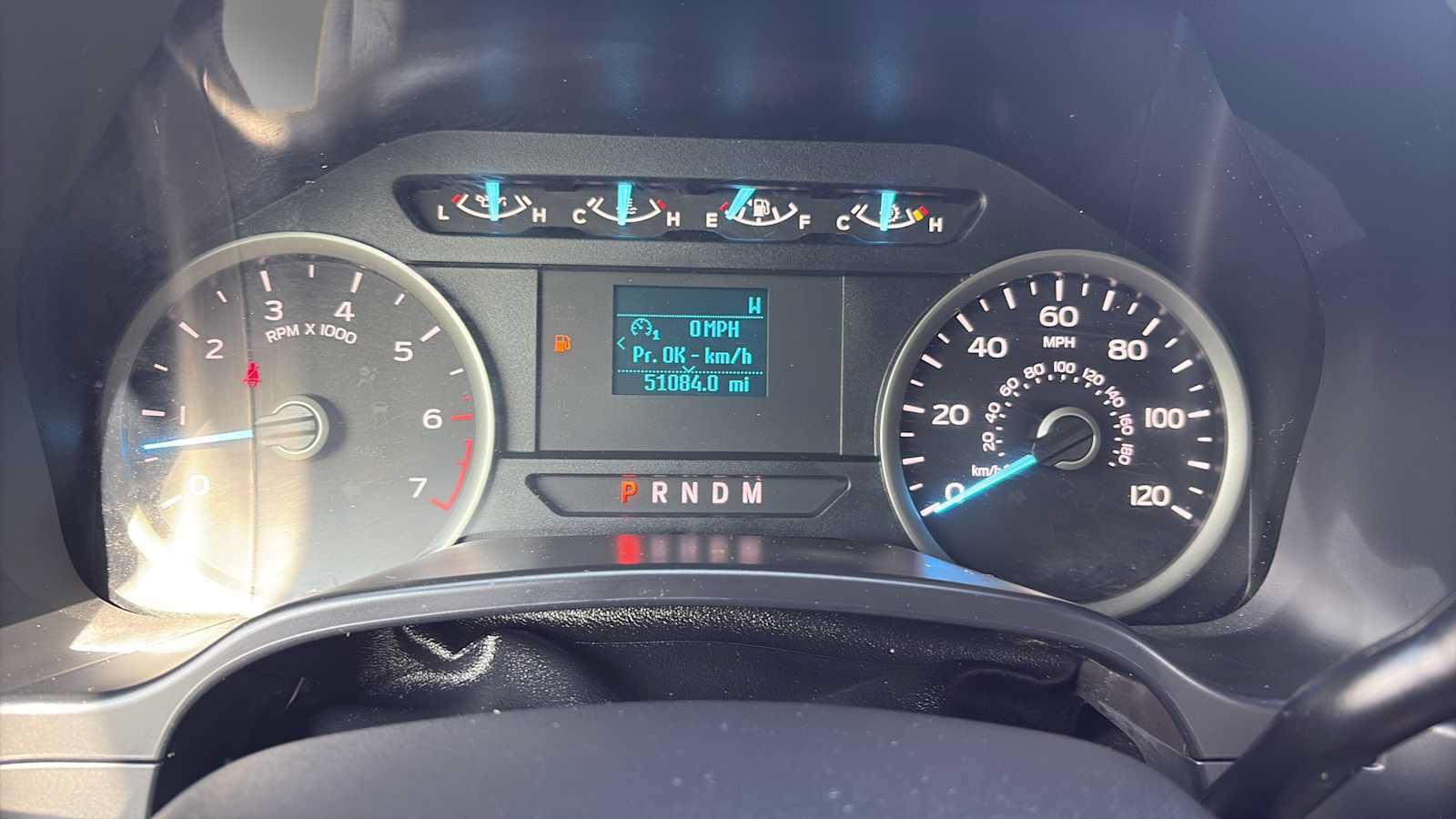 Used 2019 Ford F150 XLT AWD/4WD image 11