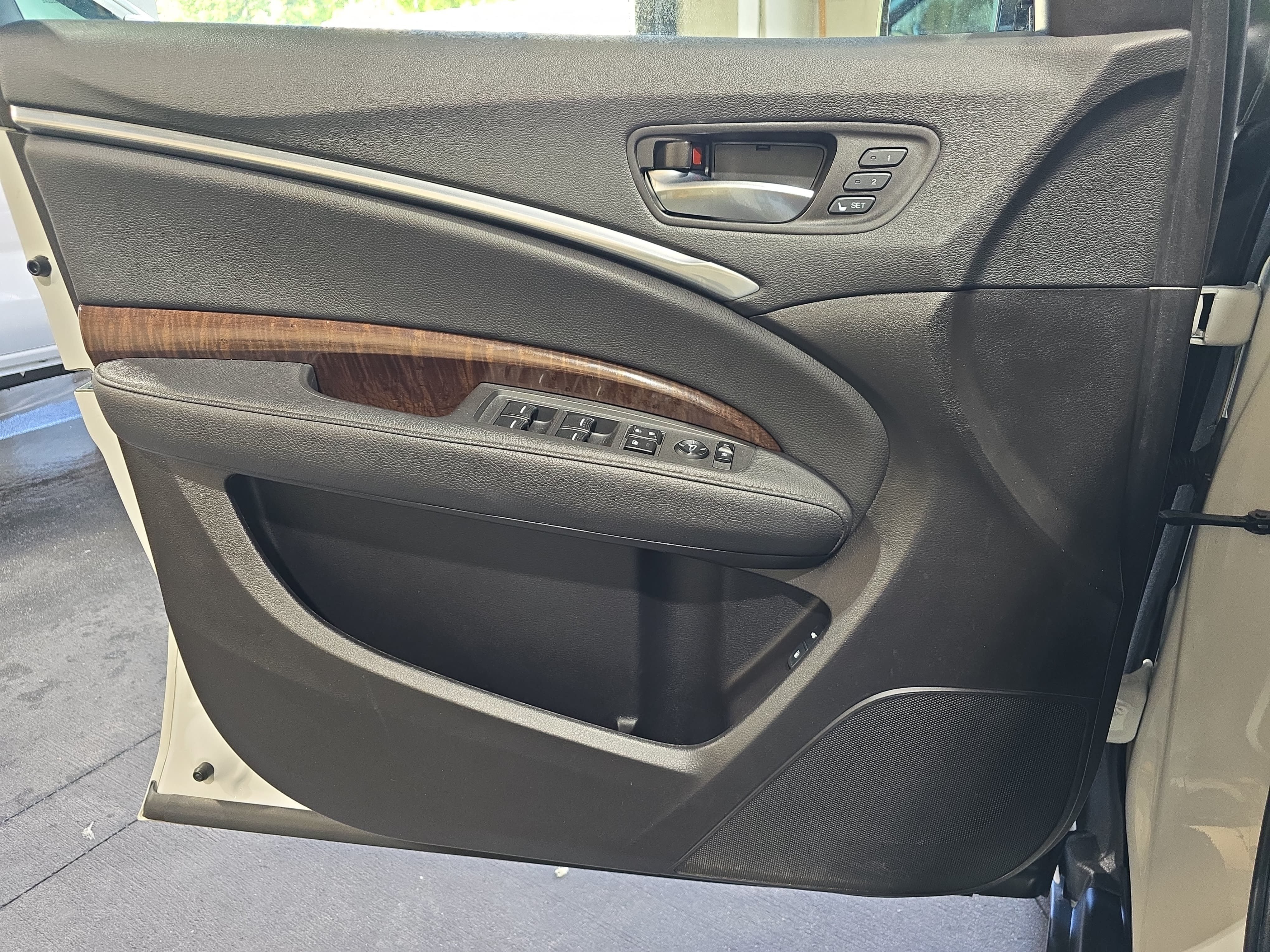 Used 2020 Acura MDX FWD image 52