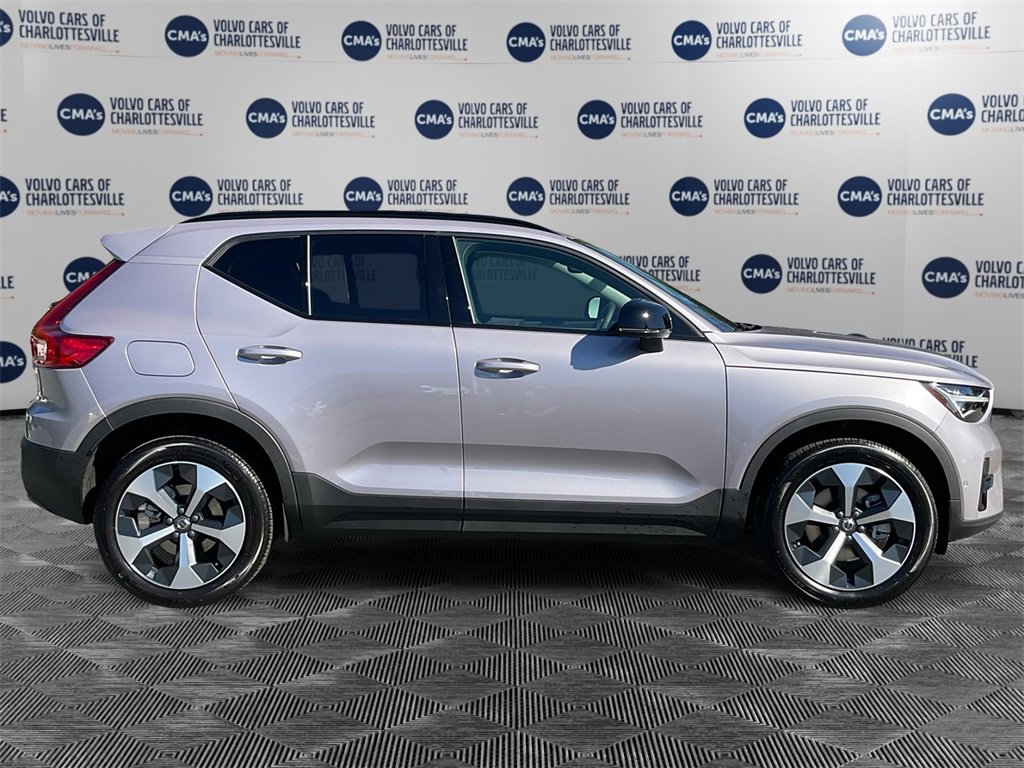 New 2026 Volvo XC40 B5 Plus w/ Protection Package Premier image 6