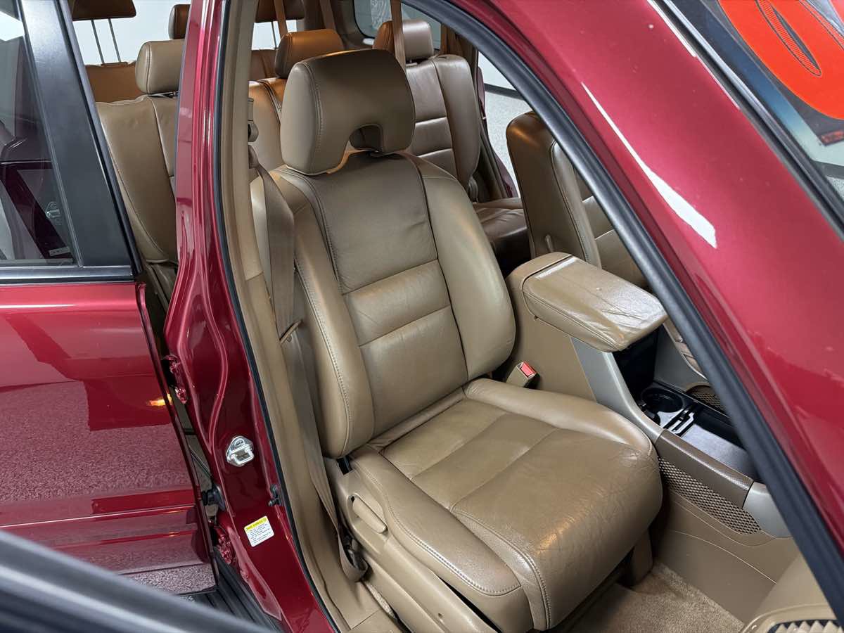 Used 2006 Honda Pilot EX-L image 33