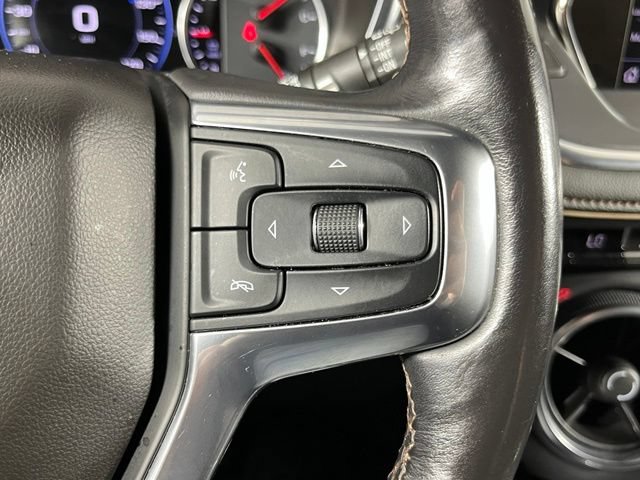 Used 2019 Chevrolet Blazer Premier w/ Sun and Wheels Package AWD/4WD image 18