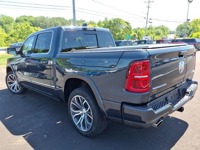 Used 2026 RAM 1500 Tungsten w/ Trailer Tow Group AWD/4WD image 33