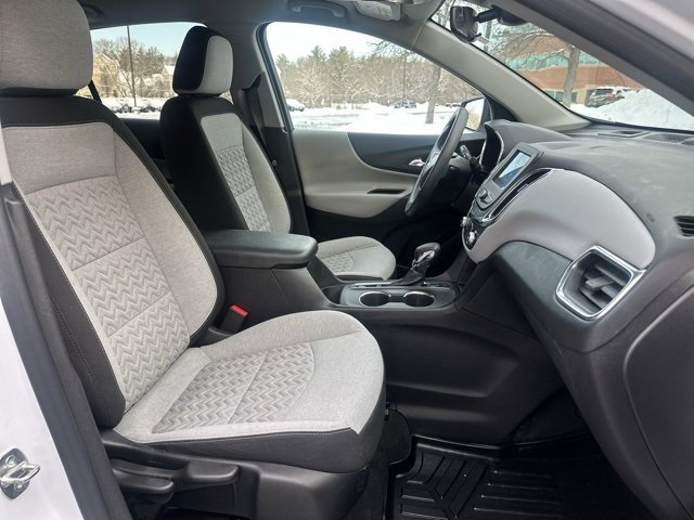 Used 2024 Chevrolet Equinox LS w/ LS Convenience Package image 22