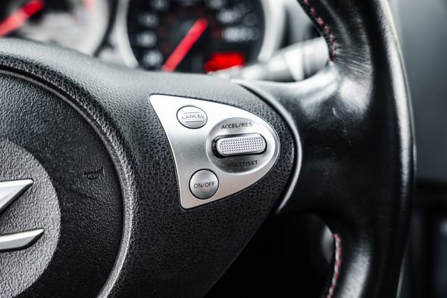Used 2013 Nissan 370Z NISMO w/ Bose Pkg RWD image 69