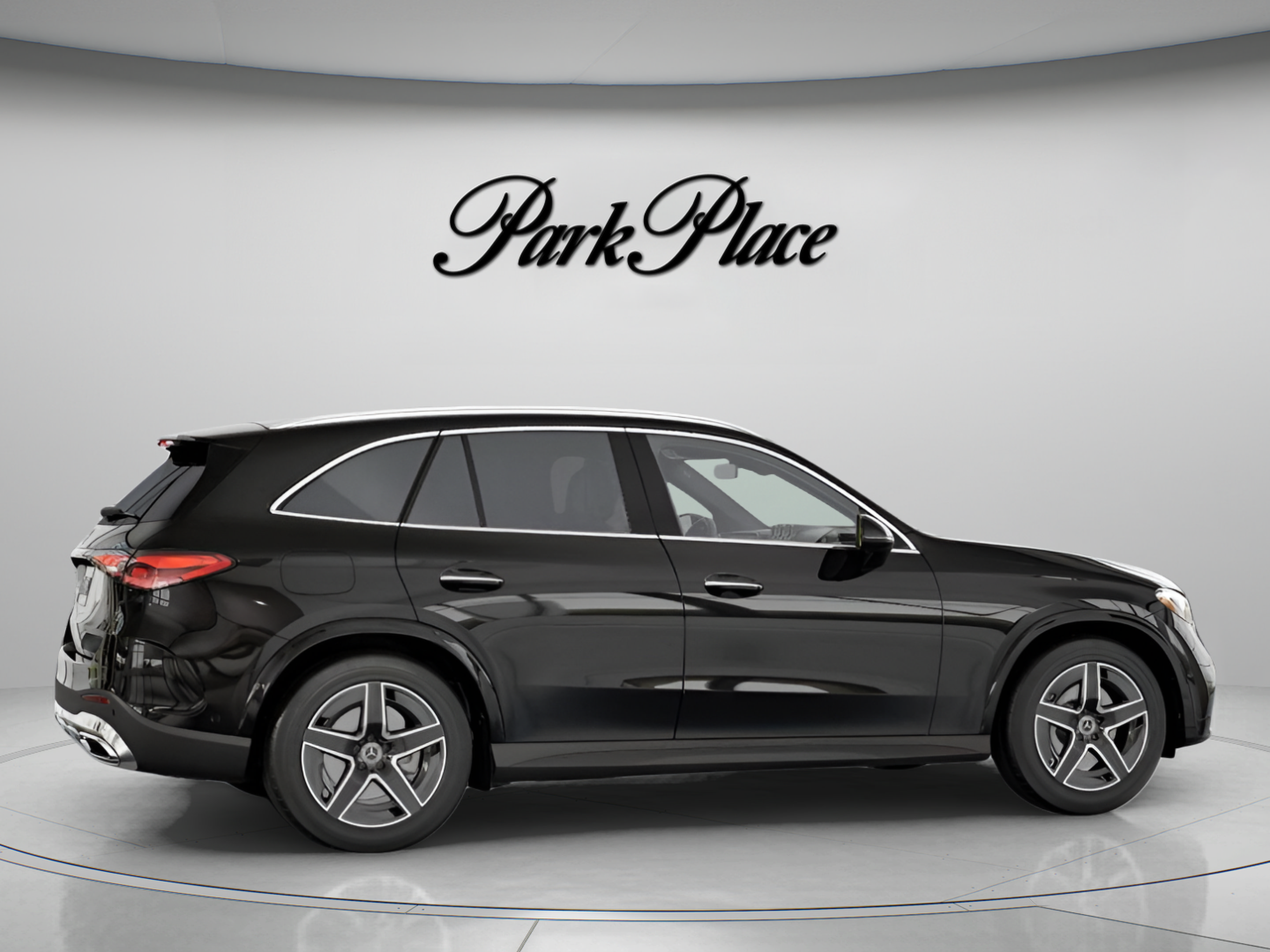 Certified 2026 Mercedes-Benz GLC 300 4MATIC image 22