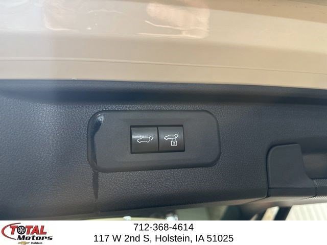 Used 2024 Toyota Grand Highlander AWD image 28