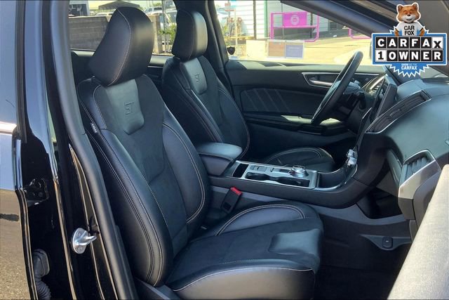 Used 2022 Ford Edge ST image 7