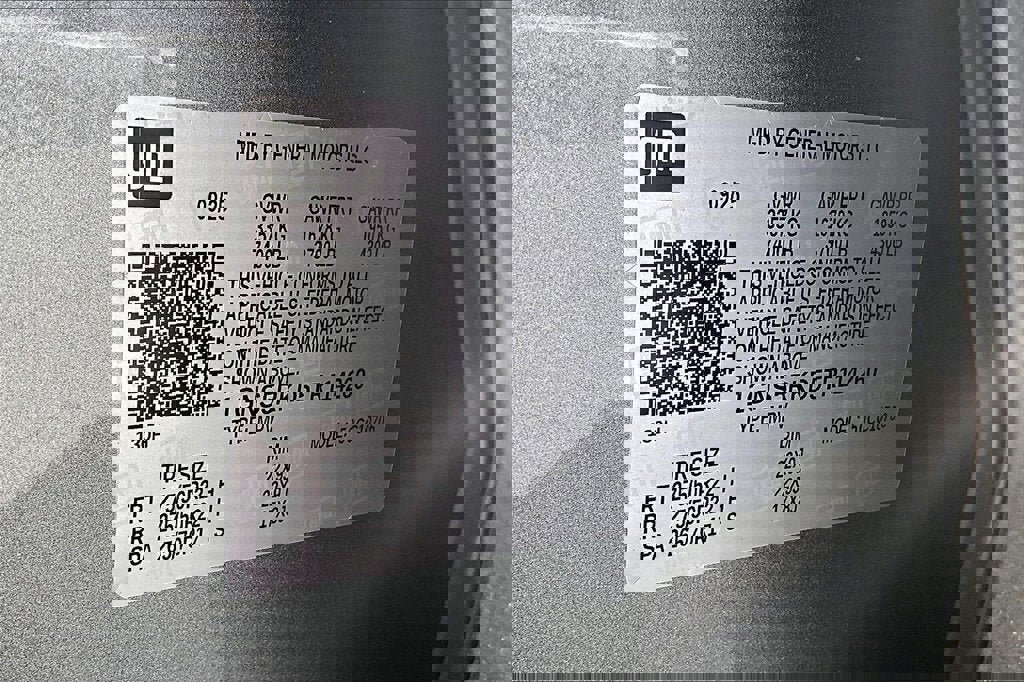 New 2026 Chevrolet Tahoe RST image 13