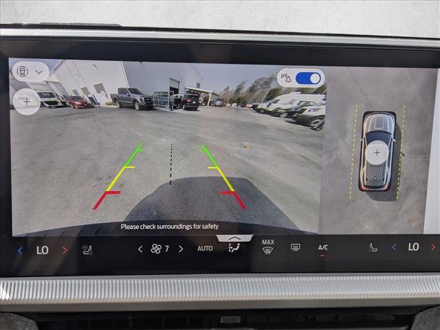 New 2026 Ford Explorer Platinum w/ LUX Leather Package image 13