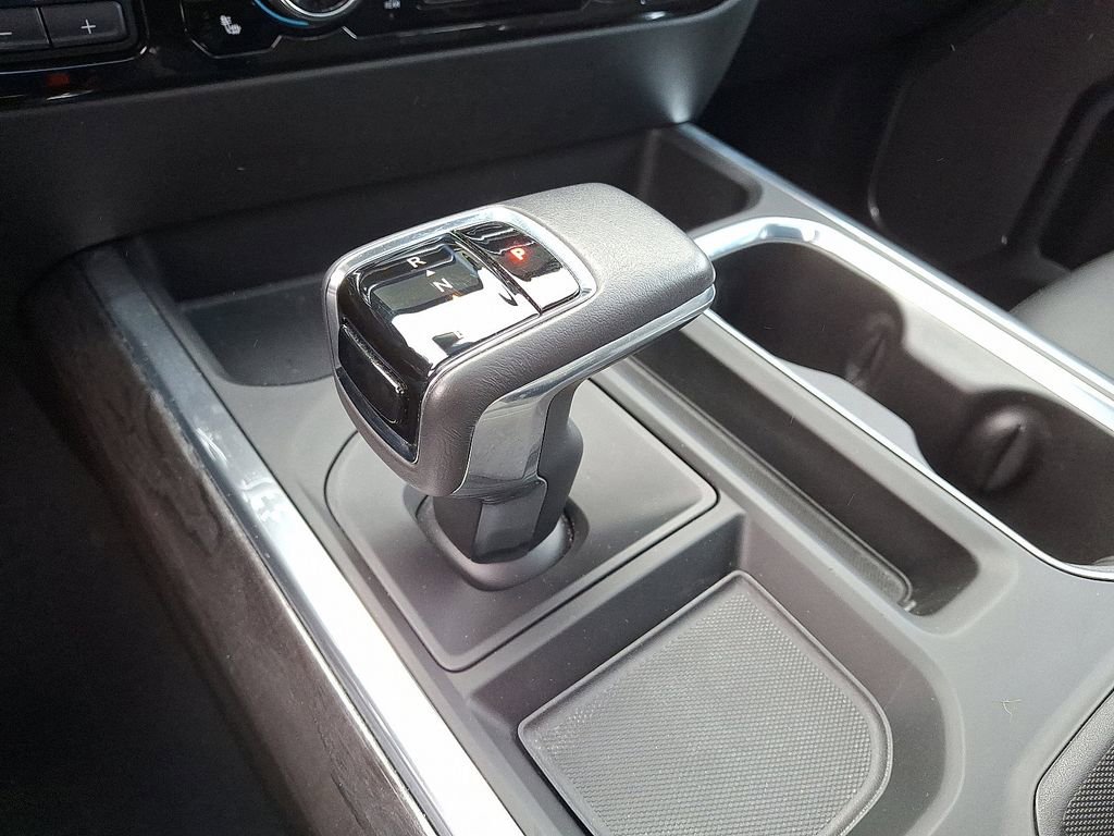 Used 2022 Chevrolet Silverado 1500 LTZ w/ LTZ Premium Package image 18