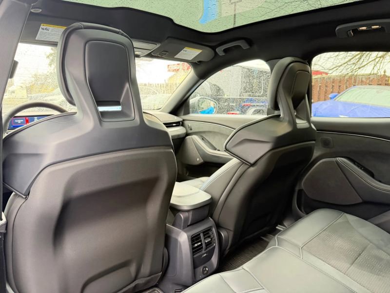 Used 2023 Ford Mustang Mach-E GT w/ GT Performance Edition image 17