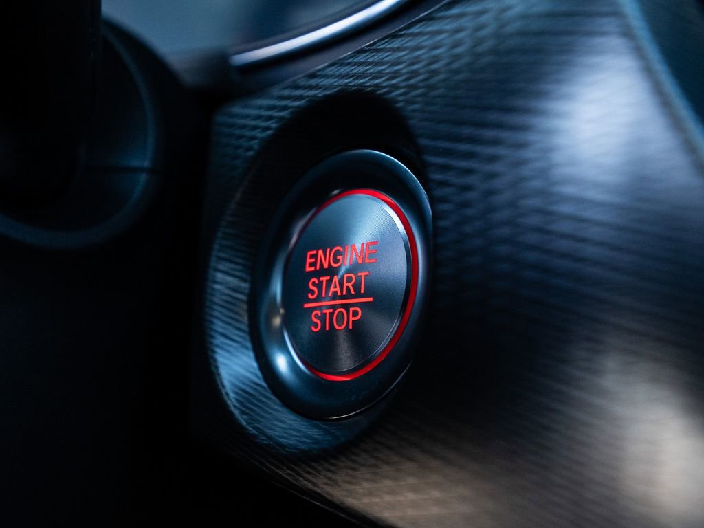 New 2026 Acura Integra A-Spec image 36