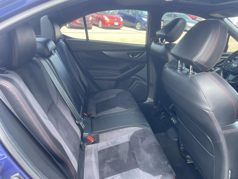 Used 2022 Subaru WRX GT image 13