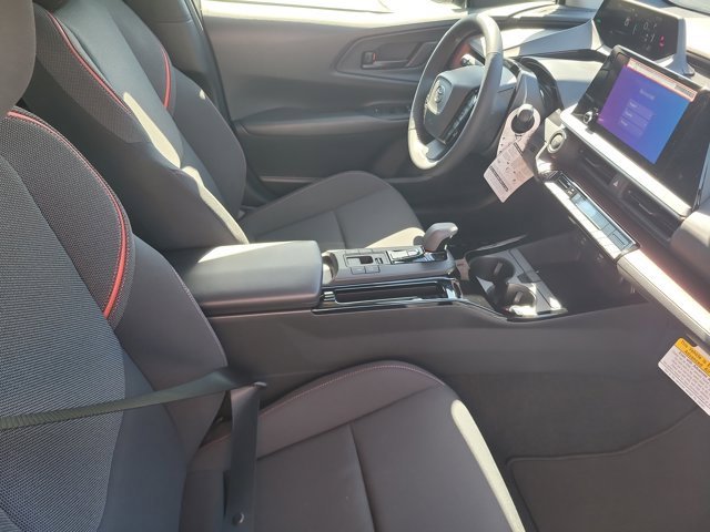 New 2026 Toyota Prius Plug-In Hybrid image 26