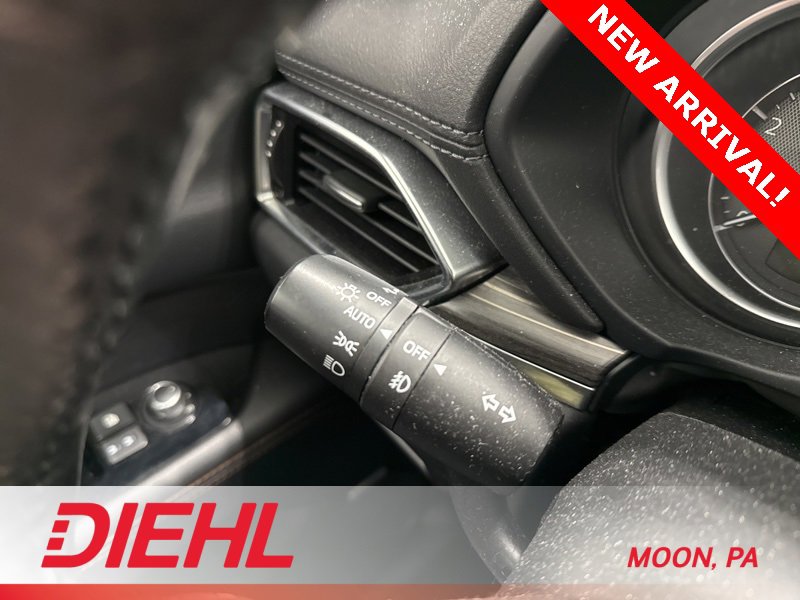 Used 2018 MAZDA CX-5 Grand Touring w/ Premium Package image 24