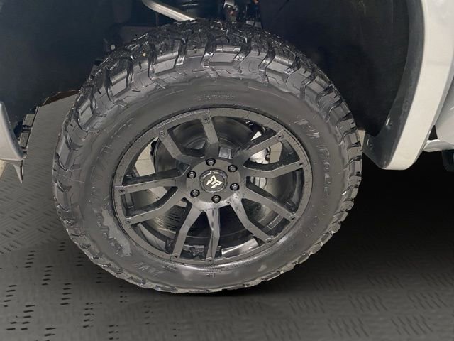 New 2026 Chevrolet Silverado 1500 RST image 28