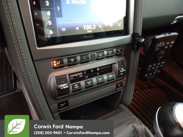 Used 2006 Porsche Cayman S image 17