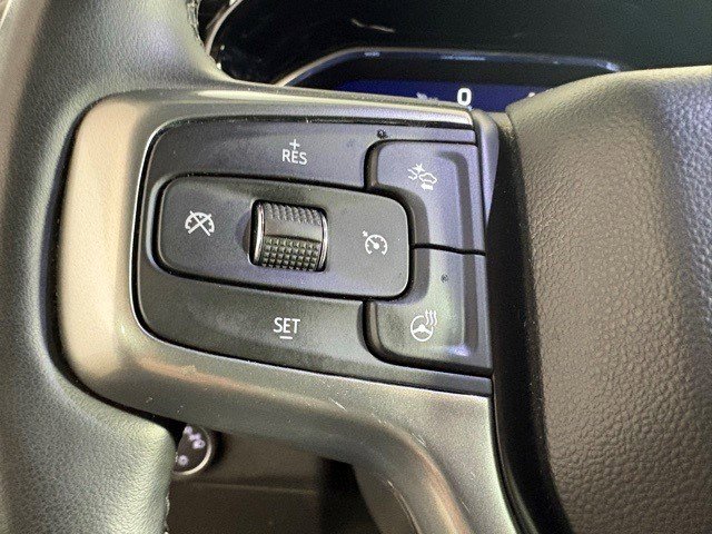 Certified 2024 Chevrolet Silverado 1500 LT w/ All Star Edition Plus image 14
