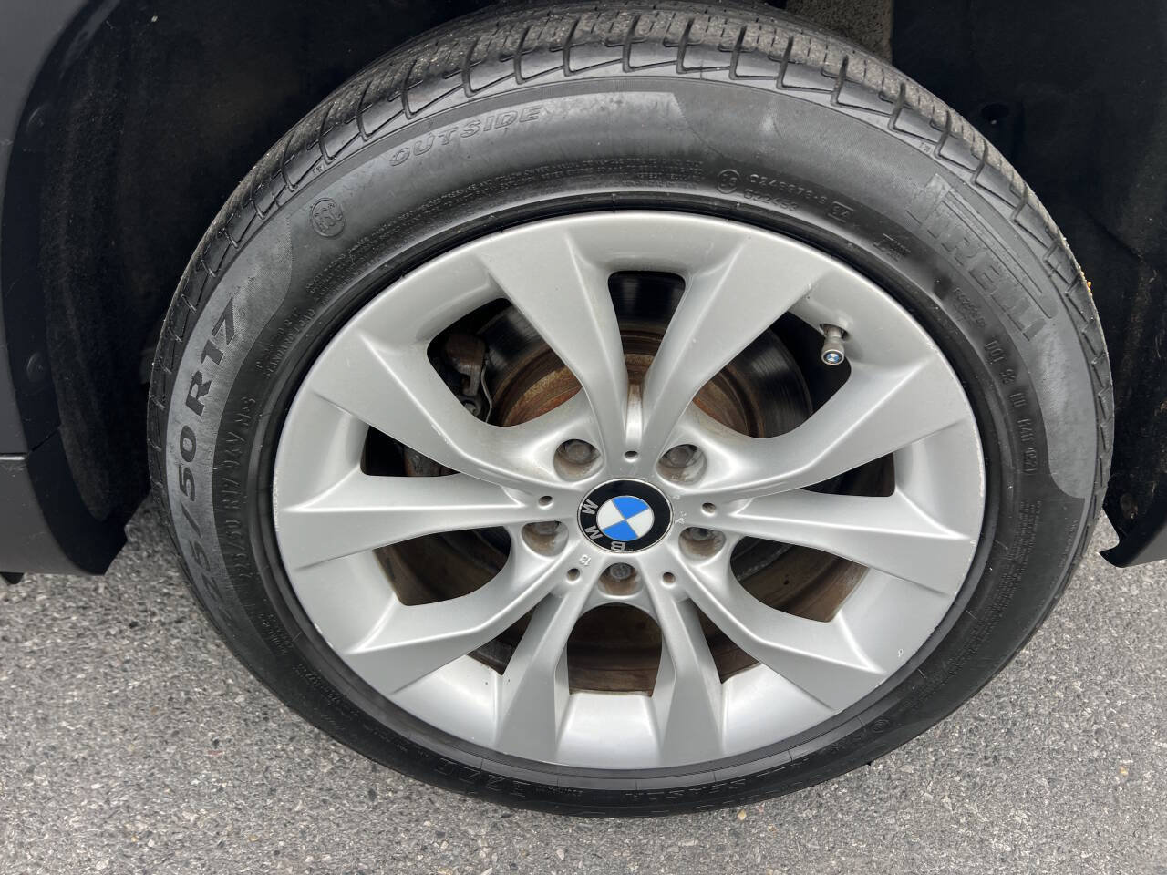 Used 2013 BMW X1 xDrive28i AWD/4WD image 18
