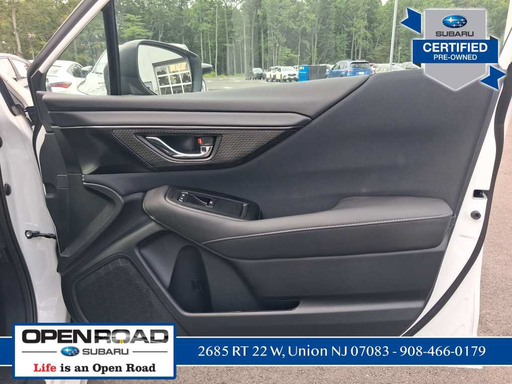 Used 2025 Subaru Legacy Premium AWD/4WD image 9