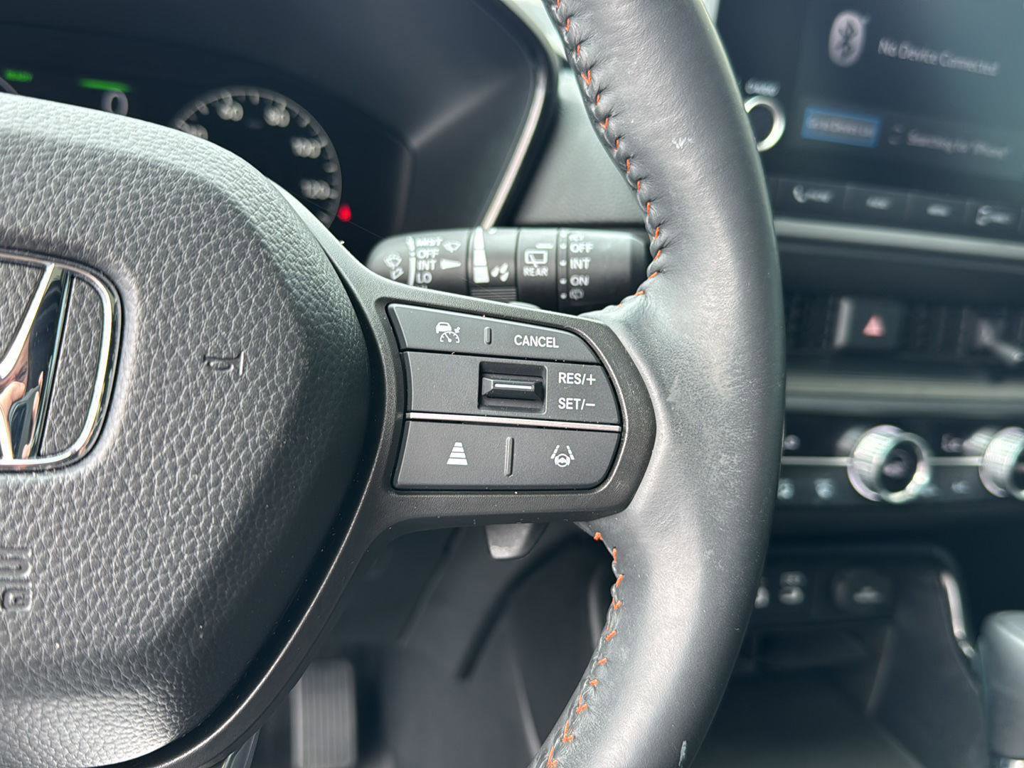 Used 2024 Honda CR-V Sport image 18