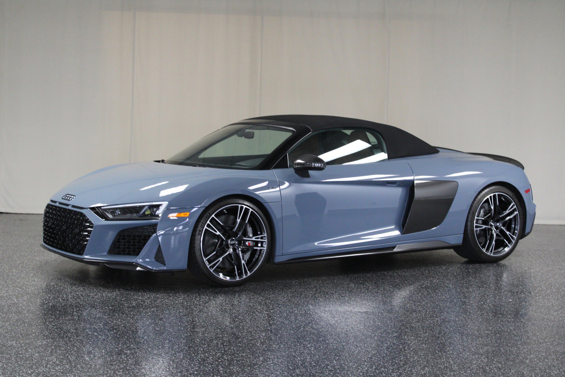 Used 2020 Audi R8 V10 performance AWD/4WD image 15