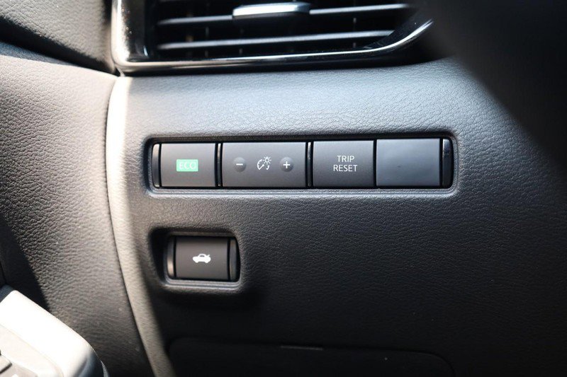 New 2025 Nissan Sentra SV w/ All-Weather Package image 19