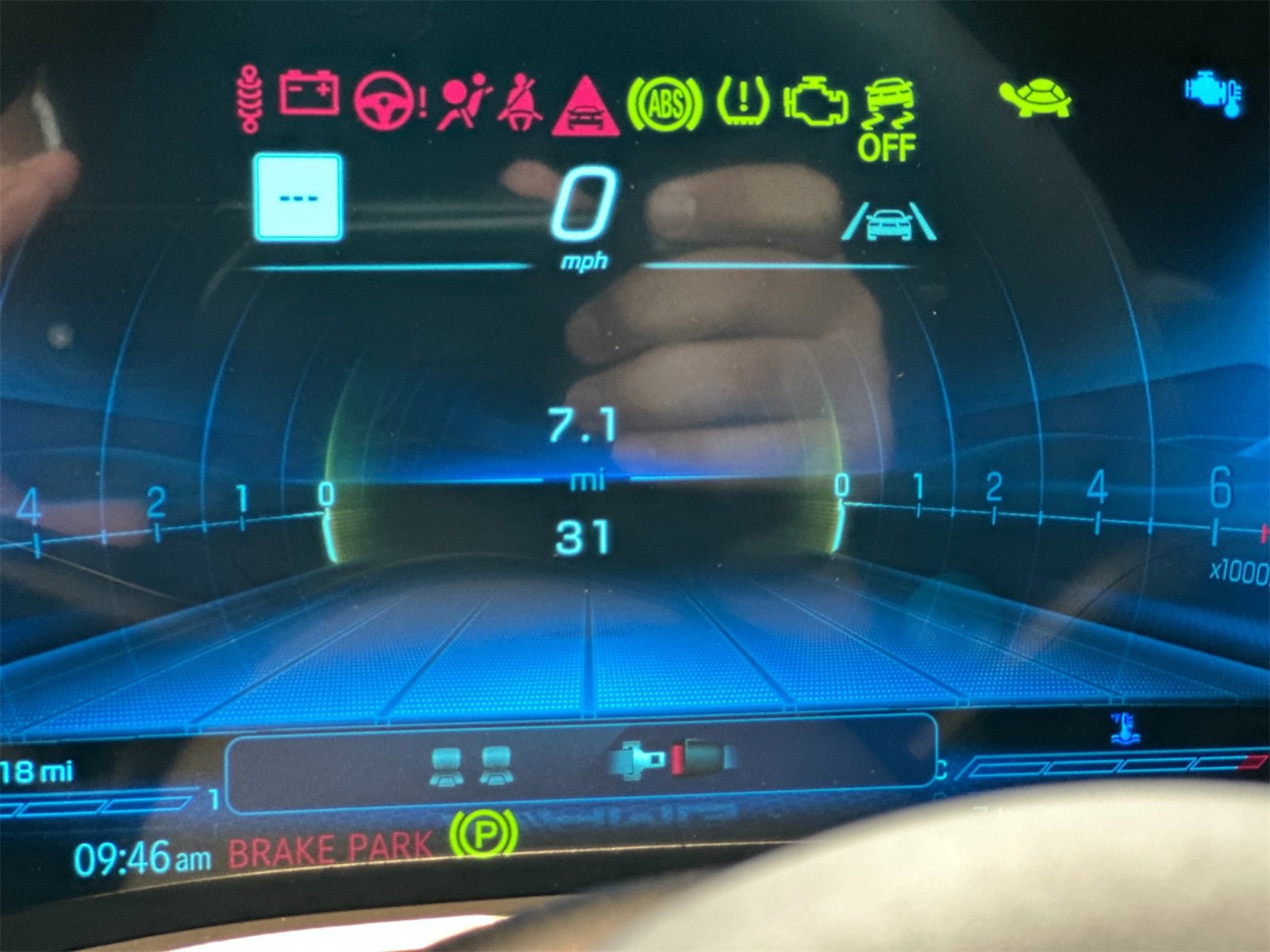 New 2026 Mercedes-Benz SL 63 AMG 4MATIC image 28