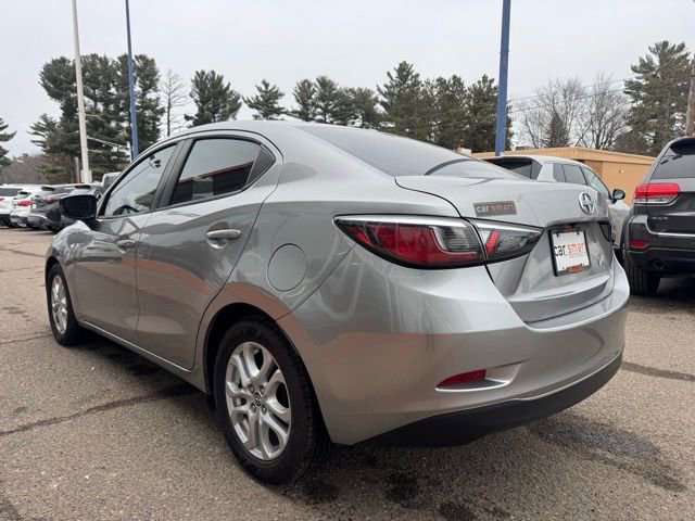 Used 2016 Scion iA image 5