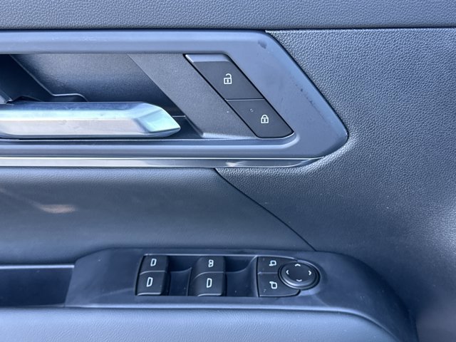 New 2026 GMC Terrain Elevation w/ Elevation Premium Package image 16