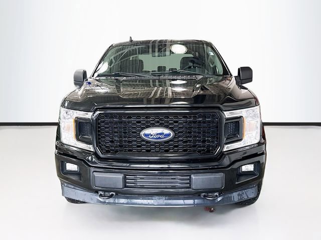 Used 2020 Ford F150 XL w/ Equipment Group 101A Mid image 4