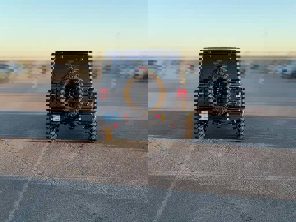 New 2026 Jeep Wrangler Willys image 10