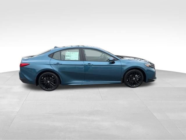New 2026 Toyota Camry SE image 7