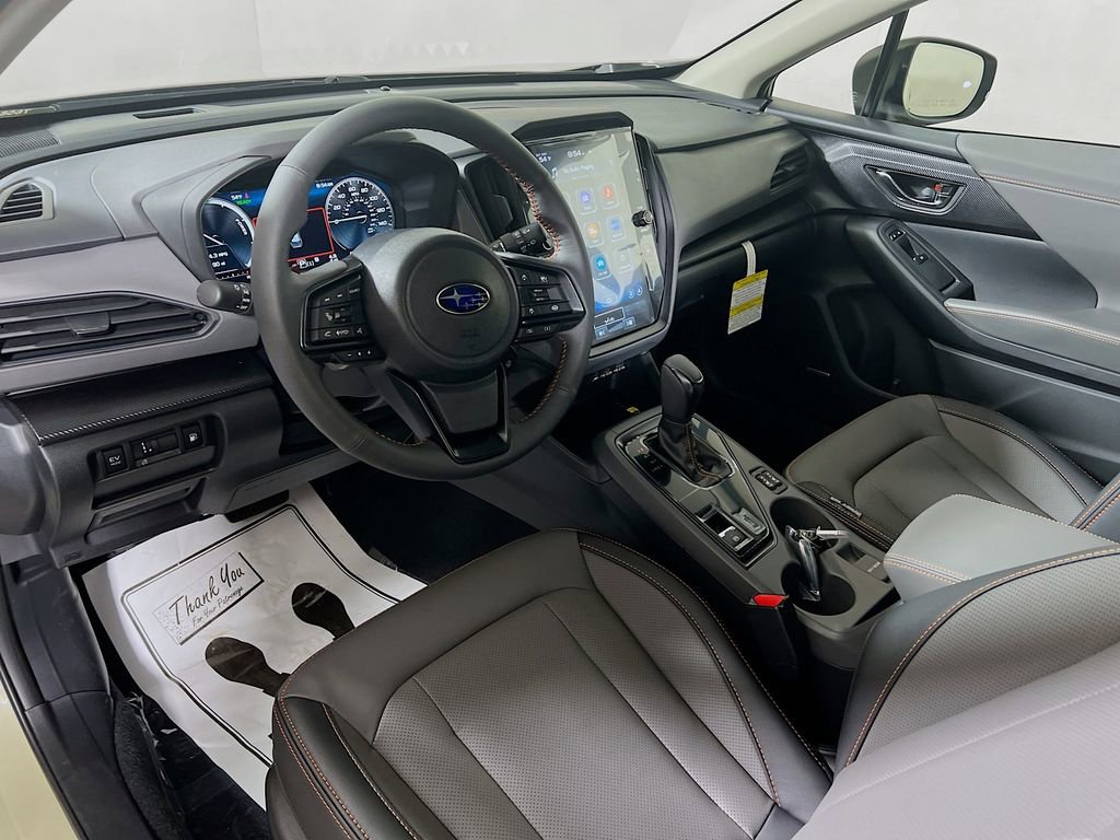 New 2026 Subaru Crosstrek 2.5i Limited image 9