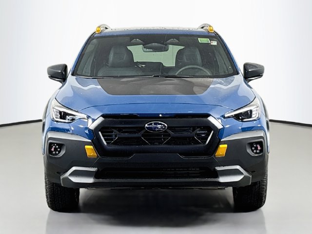 New 2026 Subaru Crosstrek 2.5i Wilderness AWD/4WD image 2