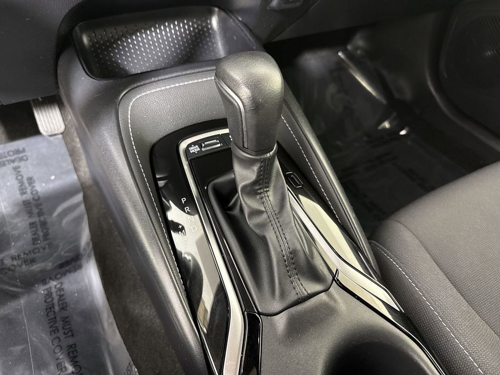 Used 2023 Toyota Corolla SE image 30