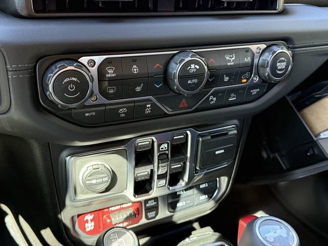New 2026 Jeep Wrangler Unlimited Rubicon 392 w/ Quick Order Package 27X Moab AWD/4WD image 23