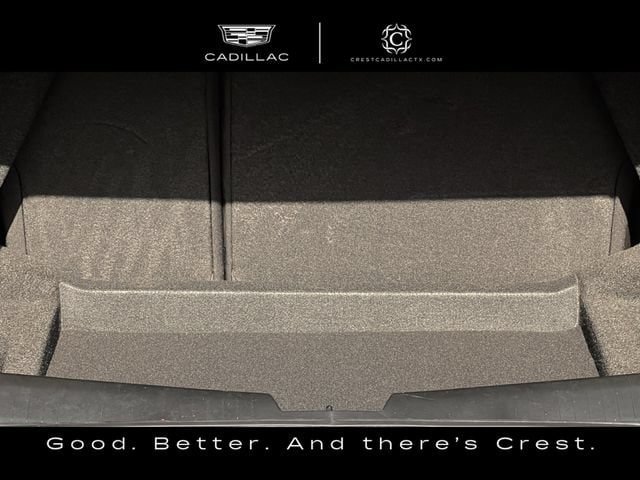 Used 2023 Cadillac CT4 Luxury w/ Sun And Sound Package RWD image 29