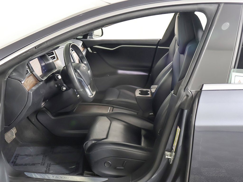 Used 2017 Tesla Model S 100D image 27