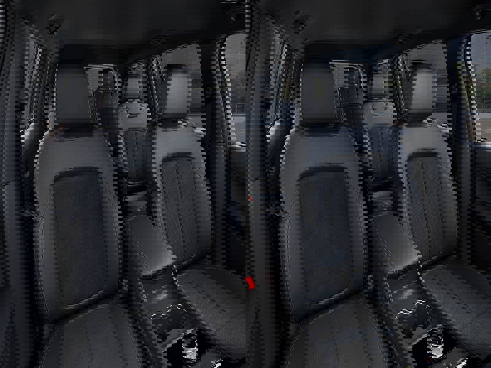 New 2025 Jeep Grand Cherokee L Laredo image 59