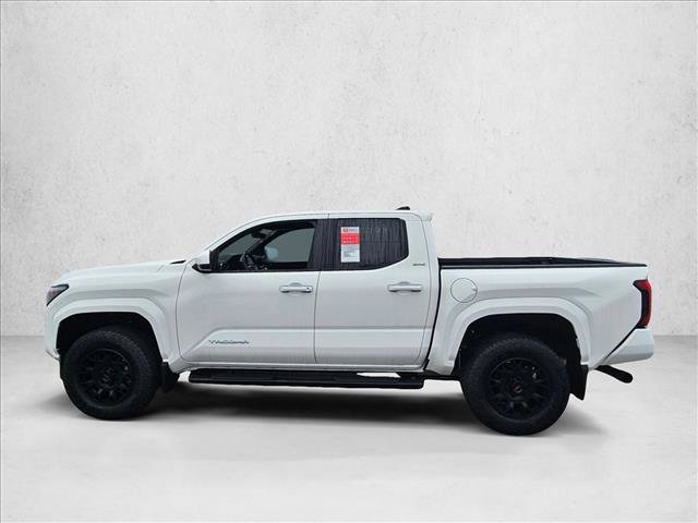New 2026 Toyota Tacoma SR5 image 5
